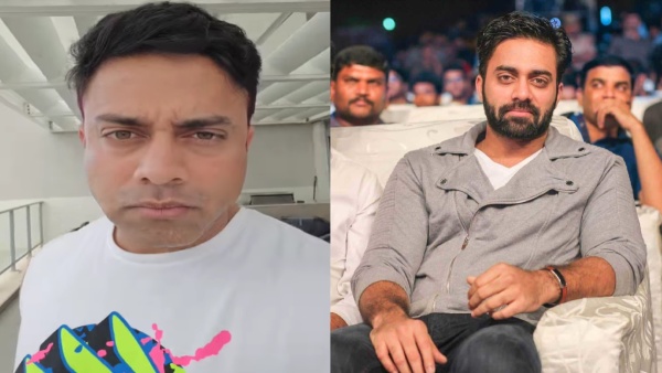 Mass Jathara Latest Promo Navdeep Bindu Madhavi amp amp Jani Master Comedy Skits Go Viral Mass Jathara Latest Promo Navdeep Bindu Madhavi amp amp Jani Master Comedy Skits Go Viral