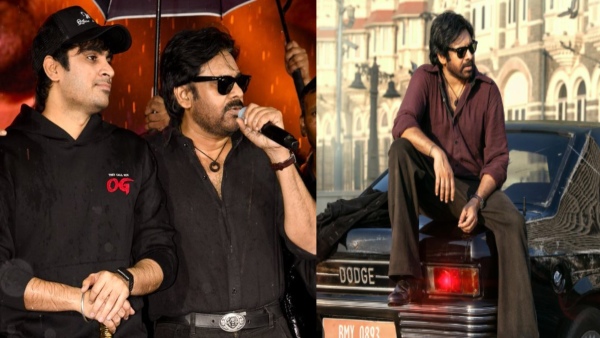 Pawan Kalyan s OG 2 Buzz Grows Stronger as Director Sujeeth Begins Script Work Pawan Kalyan s OG 2 Buzz Grows Stronger as Director Sujeeth Begins Script Work