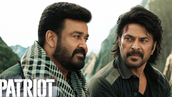 Patriot Box Office Report