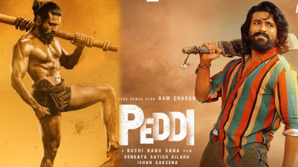 Peddi Pre Release business in Andhra Nizam Peddi Pre Release business in Andhra Nizam