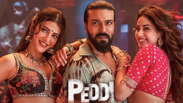 Peddi Censor Report