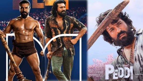 Peddi Pre Release Business Worldwide