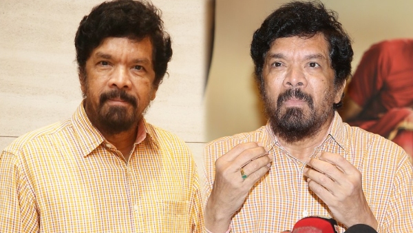 Posani Krishna Murali