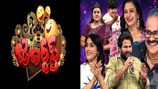 Jabardasth Latest Promo Nagababu s Counter to Potti Naresh Goes Viral Jabardasth Latest Promo Nagababu s Counter to Potti Naresh Goes Viral