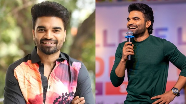 Pradeep Machiraju Reacts on his Marriage at Cooku With Jathiratnalu Show