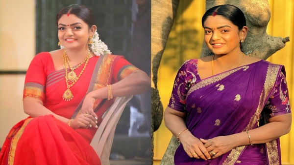 Karthika Deepam 2 Fame Premi Viswanath Remuneration How Much Does Vantalakka Earn Per Episode Karthika Deepam 2 Fame Premi Viswanath Remuneration How Much Does Vantalakka Earn Per Episode