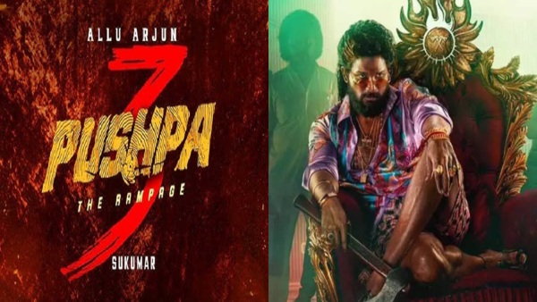 Jagapathi Babu Drops Major Hint on Pushpa 3 Sparks Excitement Among Allu Arjun Fans