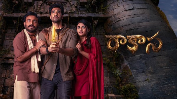 Rakasa Dominates Netflix Global Charts With 1 2 Million Views