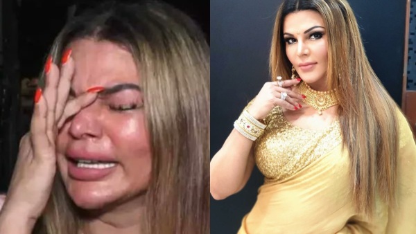 Rakhi Sawant Recalls Mika Singh Kiss Controversy After 20 Years
