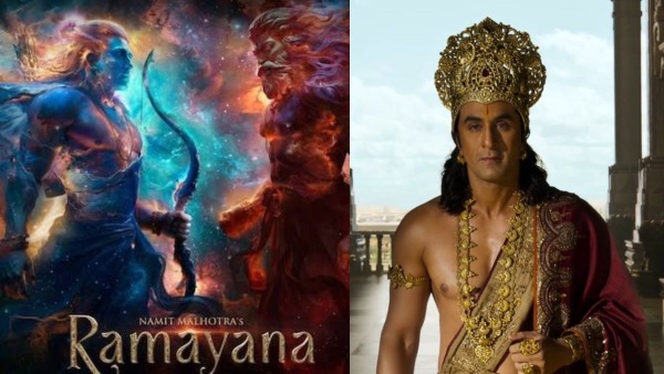 Ramayana Pre-Release Business
