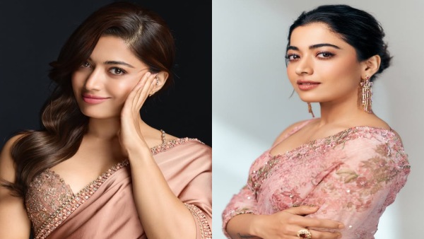 Rashmika Mandanna Reveals Emotional Reason Behind Her Irreplaceable Tattoo