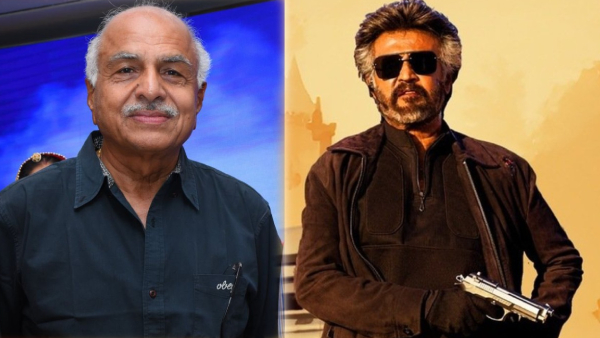 RB Choudary not fulfilled his Dream Project with Rajinikanth