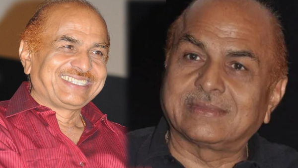 RB Chowdary Death