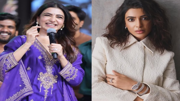 Samantha Tops IMDb Popular Celebrities List After Maa Inti Bangaram Trailer Buzz