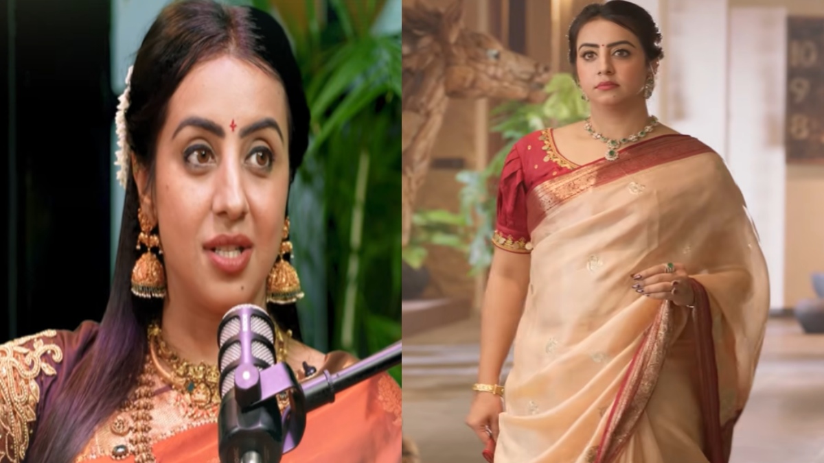 ‘16 ఏళ్ల అమ్మాయిలు ఇండస్ట్రీకి రావొద్దు... టాప్ ప్రొడ్యూసర్ చేతిలో అలా మోసపోయా’