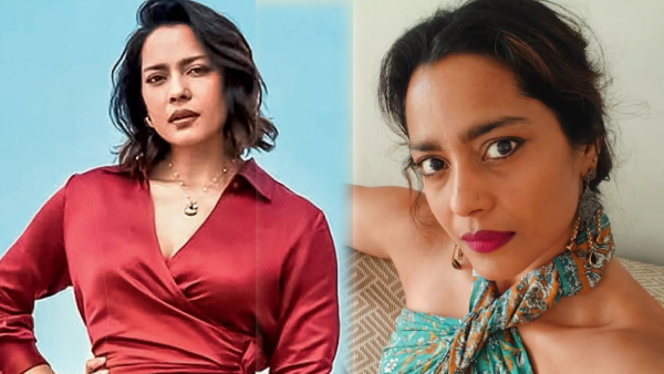Shahana Goswami latest Interview Shahana Goswami latest Interview