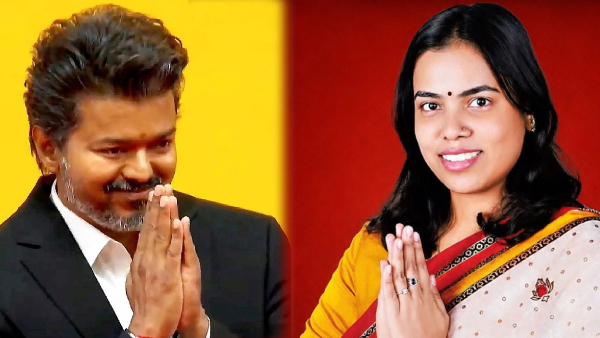 Who is Selvi S Keerthana