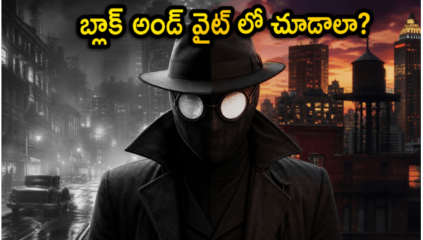 Spider-Noir Series Review Watch Nicolas Cage in This Marvel Detective Thriller on Amazon Prime Video in 2026
