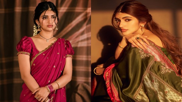 Sreeleela Opens Up About Marriage Plans Says Will I Marry in Chennai Like Nayanthara Sreeleela Opens Up About Marriage Plans Says Will I Marry in Chennai Like Nayanthara