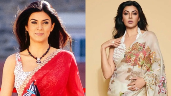 Sushmita Sen Faced Career Setback After Adopting Daughter at 24 Actress Gets Emotional