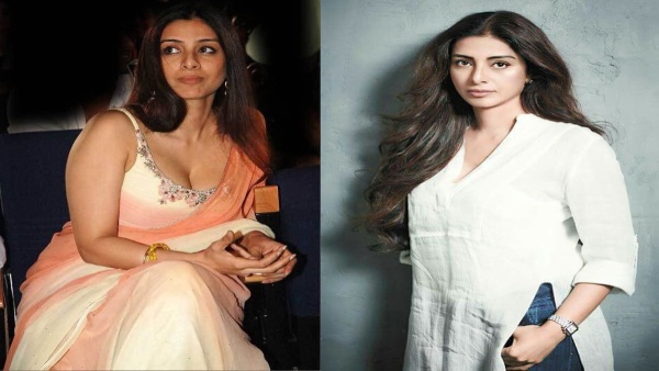Tabu Strongly Reacts to Age Trolling Says Society Obsesses Over Actress Age More Than Success