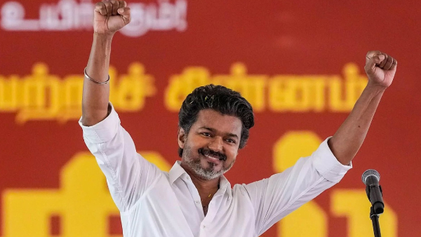 Vijay s goosebumps Speech Vijay s goosebumps Speech