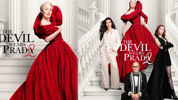 The Devil Wears Prada 2 Box Office Report