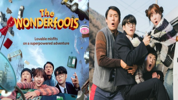 The WONDERfools Netflix K-Drama Park Eun-bin amp amp Cha Eun-woo s Superhero Comedy Now Streaming In Telugu The WONDERfools Netflix K-Drama Park Eun-bin amp amp Cha Eun-woo s Superhero Comedy Now Streaming In Telugu