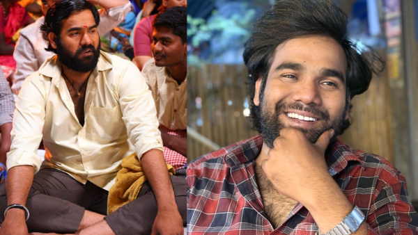 Thimmarajupalli TV Fame Latish Thimmarajupalli TV Fame Latish