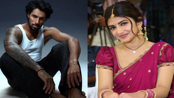 Sreeleela s Mother Reacts To Dating Rumours With Cricketer Tilak Varma