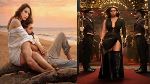 Toxic Yash Reveals Nayanthara and Kiara Advani s Powerful Negative Roles