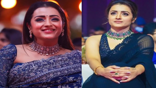 Trisha Krishnan Faces Unexpected Controversy Amid Karuppu Promotions