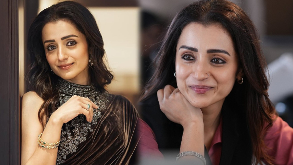 Trisha rejects Udhanidhi Stalin offer Trisha rejects Udhanidhi Stalin offer