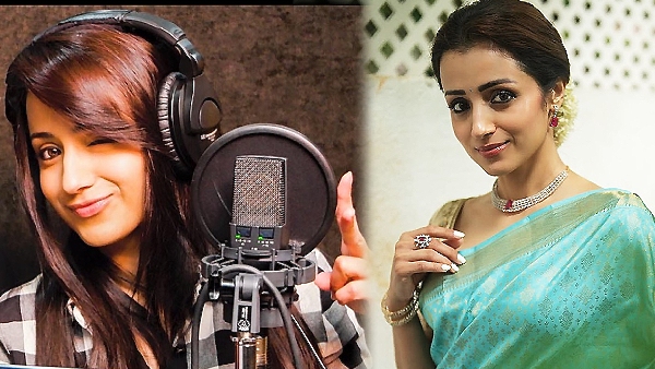 Trisha Krishnan s Remuneration Trisha Krishnan s Remuneration