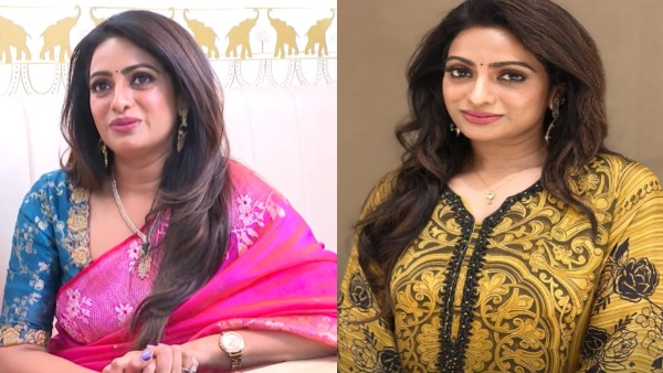 Anchor Udaya Bhanu Emotional Comments on TV Industry Struggles and Dhee Show Exit