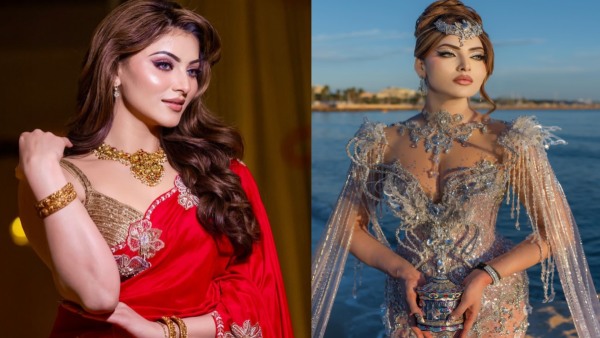 Urvashi Rautela Trolled at Cannes 2026 Actress Gives Strong Reply to Viral AI Comparison