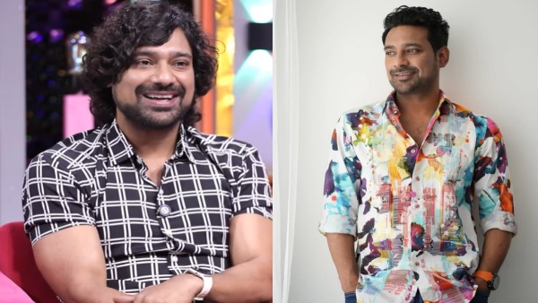 Varun Sandesh Opens Up About Career Failures Relationships and Happy Days Success
