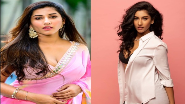 Vishnu Priya Faces Funny Punches Over Rs 399 Instagram Subscription in Family Assembly Promo