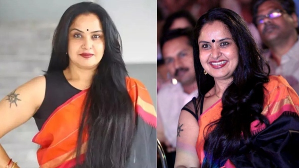 Actress Pragathi Calls Marriage Her Biggest Mistake Shares Honest Views on Relationships Actress Pragathi Calls Marriage Her Biggest Mistake Shares Honest Views on Relationships