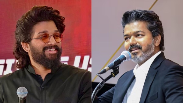 Hindi Actress Doesn t Recognize Tamil Nadu CM Vijay Mentions Allu Arjun Vijay Deverakonda Instead Hindi Actress Doesn t Recognize Tamil Nadu CM Vijay Mentions Allu Arjun Vijay Deverakonda Instead