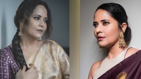 Anasuya Sparks Debate on Cinema Social Responsibility and Creative Freedom
