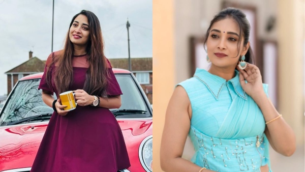 Bigg Boss Fame Bhanu Sri Reveals How She Lost Rs 20 Lakh in a Shocking Financial Scam Bigg Boss Fame Bhanu Sri Reveals How She Lost Rs 20 Lakh in a Shocking Financial Scam
