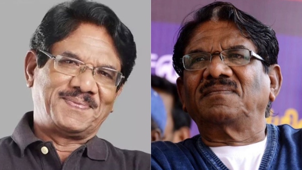 Legendary Tamil Filmmaker Bharathiraja Passes Away at 84 Legendary Tamil Filmmaker Bharathiraja Passes Away at 84