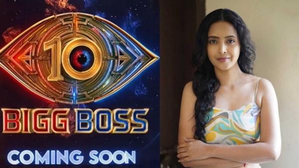Rekha Vedavyas on Bigg Boss Telugu 10