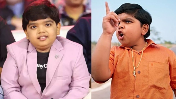 Bulli Raju Revanth Remuneration