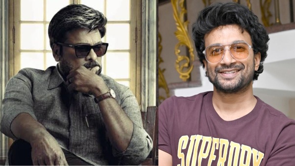 Satyadev Reveals Why He Turned Down a 100 Crore Offer After Chiranjeevi s Career Advice