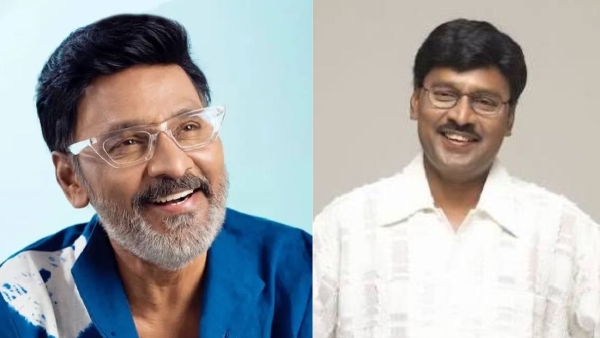 Tamil actor and director K Bhagyaraj passed away in Chennai