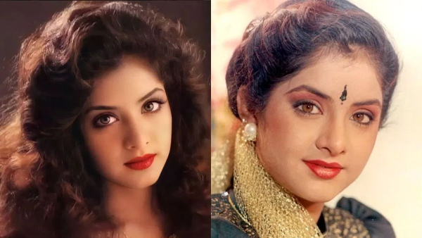 Divya Bharti Death Mystery Divya Bharti Death Mystery