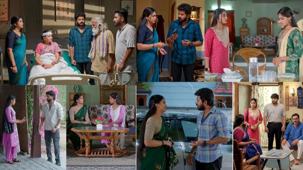 Gunde Ninda Gudi Gantalu serial episode 699 june 5th 2026 here is full story