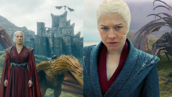 House Of The Dragon Season 3 Released